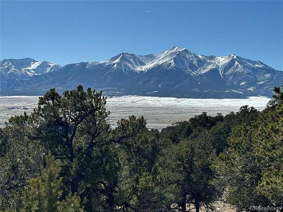 5.3 Acres of Residential Land for Sale in Buena Vista, Colorado