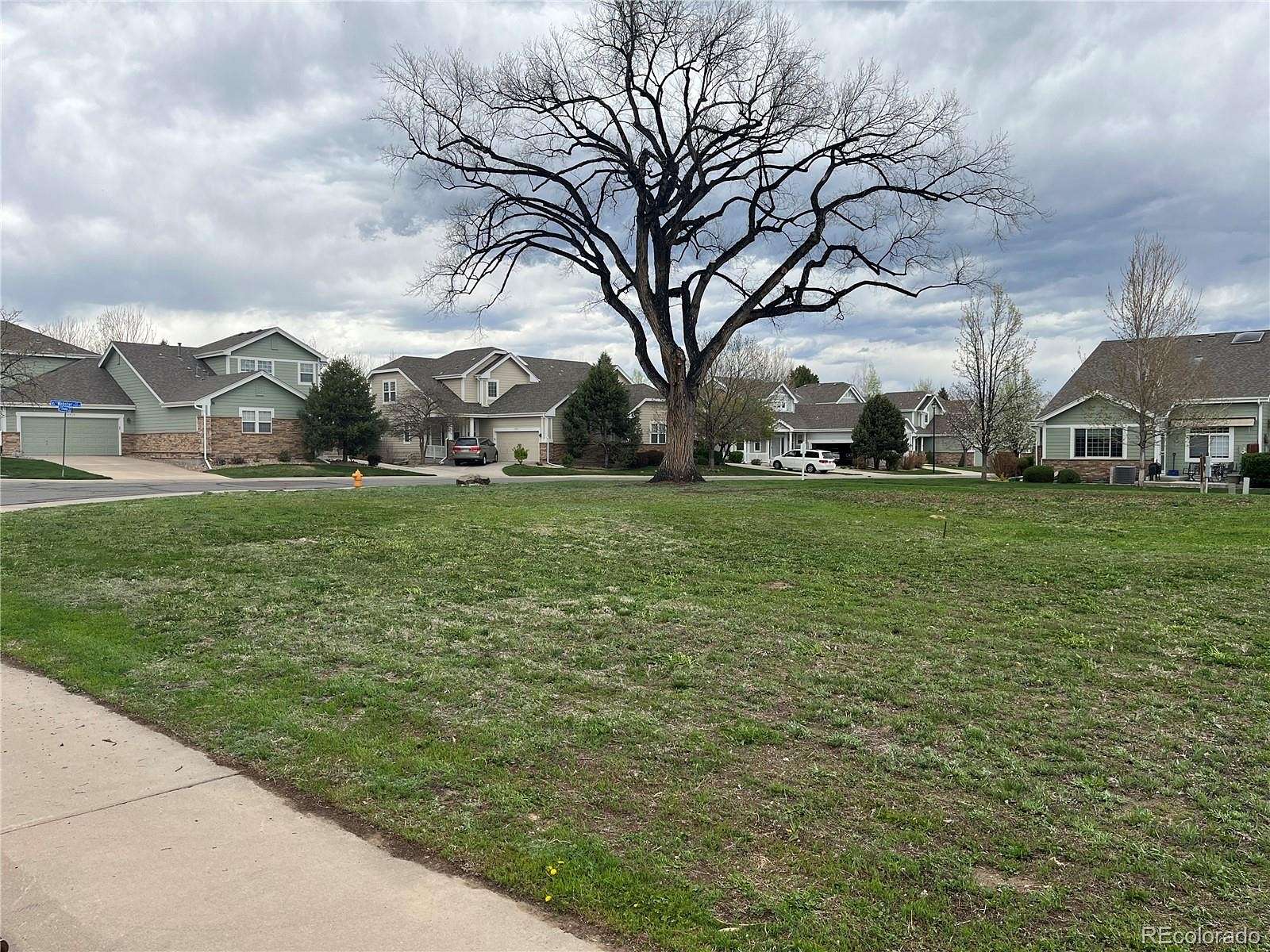 0.27 Acres of Residential Land for Sale in Lakewood, Colorado