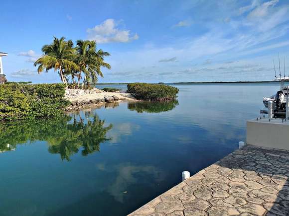Residential Land for Sale in Big Coppitt Key, Florida