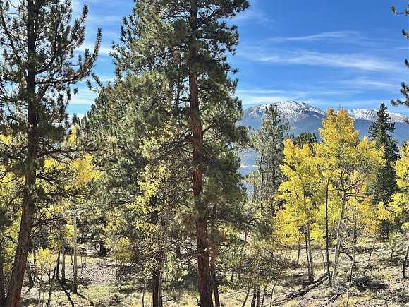 0.46 Acres of Residential Land for Sale in Twin Lakes, Colorado