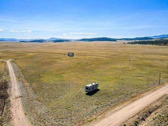 6 Acres of Residential Land for Sale in Hartsel, Colorado