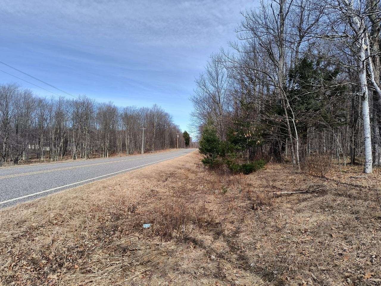 1 Acre of Land for Sale in Iron River, Michigan