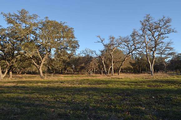 4.3 Acres of Residential Land for Sale in Harper, Texas