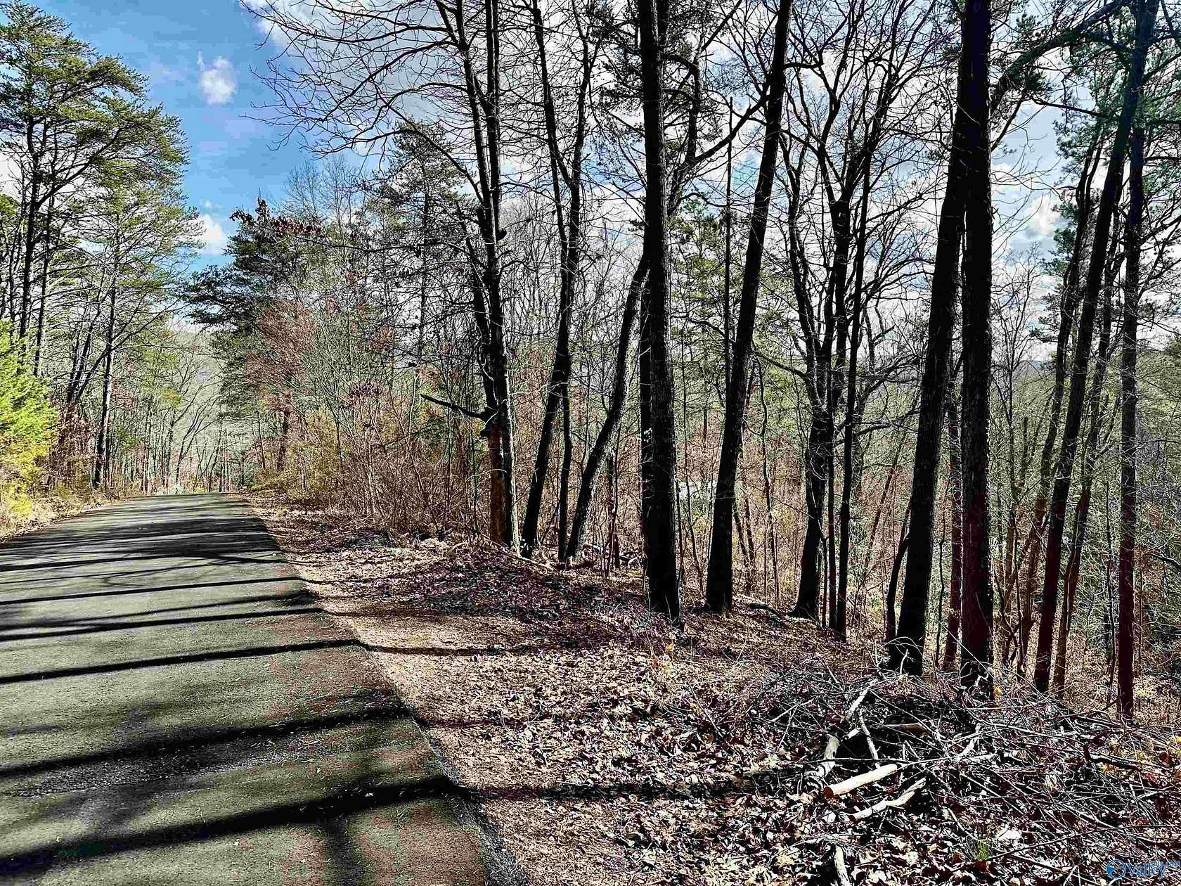 0.4 Acres of Land for Sale in Fort Payne, Alabama