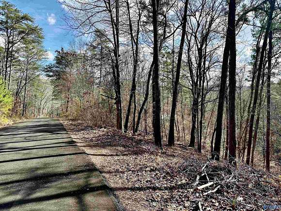 0.4 Acres of Land for Sale in Fort Payne, Alabama