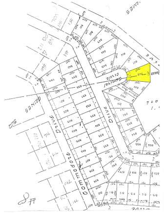 0.38 Acres of Residential Land for Sale in Hemphill, Texas - LandSearch