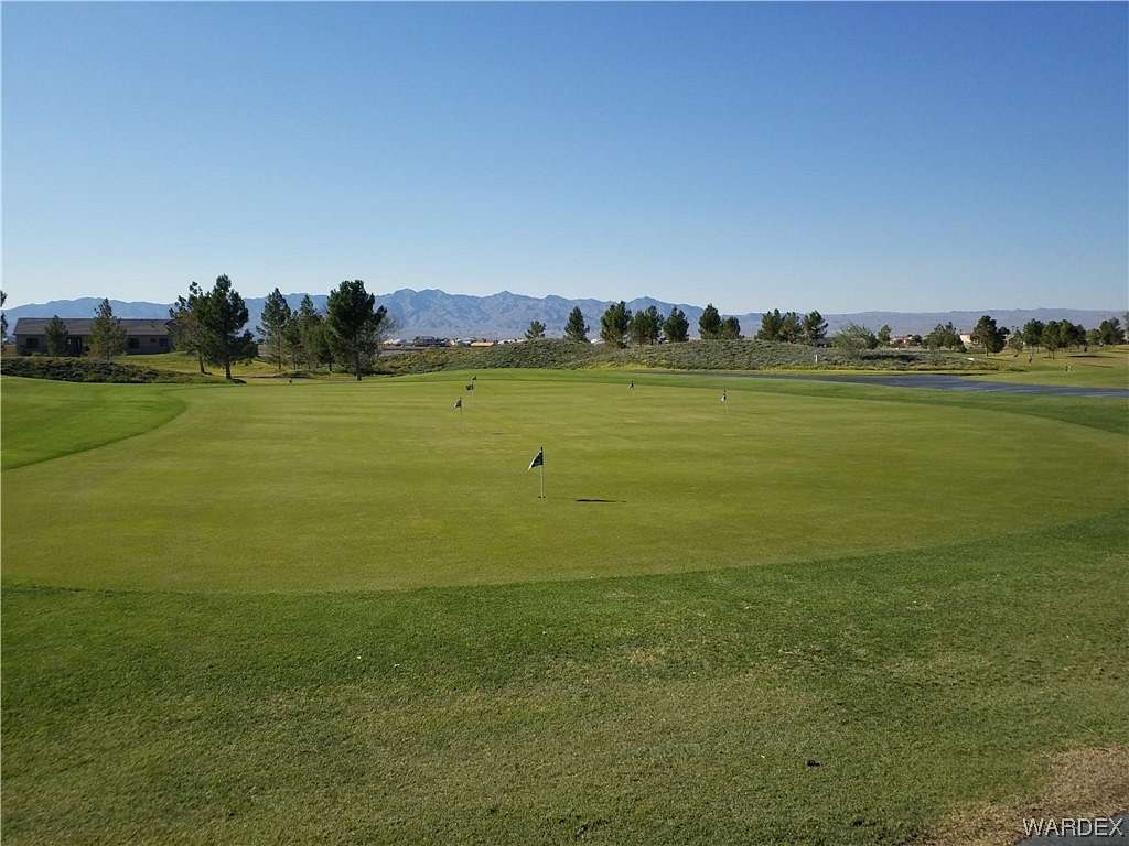 0.219 Acres of Residential Land for Sale in Fort Mohave, Arizona