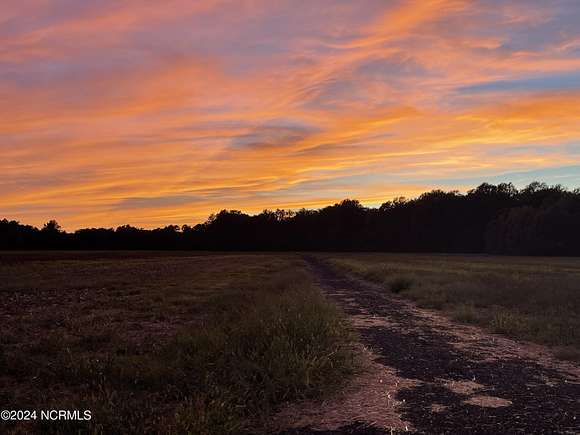 10.01 Acres of Land for Sale in Camden, North Carolina