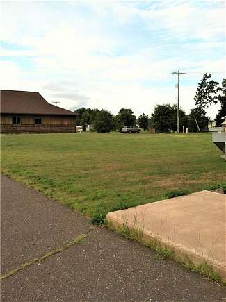 0.14 Acres of Commercial Land for Sale in Siren, Wisconsin
