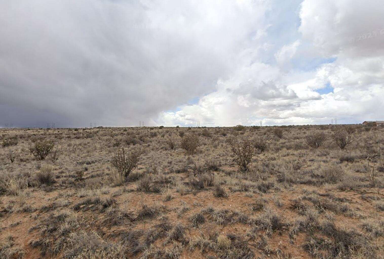 0.5 Acres of Land for Sale in Rio Rancho, New Mexico