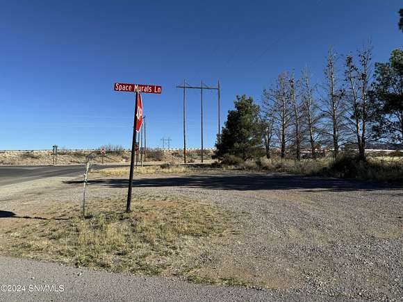 5 Acres of Residential Land for Sale in Las Cruces, New Mexico
