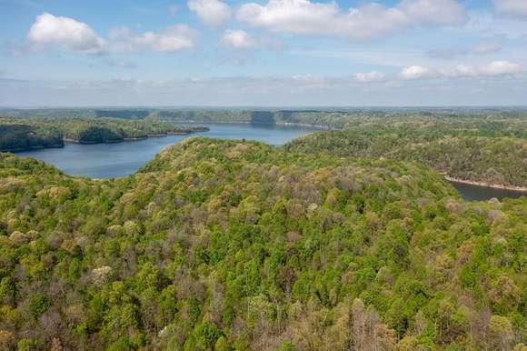 30.28 Acres of Recreational Land for Sale in Nancy, Kentucky