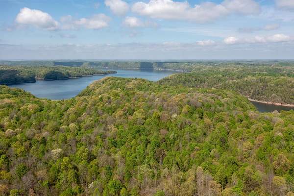 30.3 Acres of Recreational Land for Sale in Nancy, Kentucky