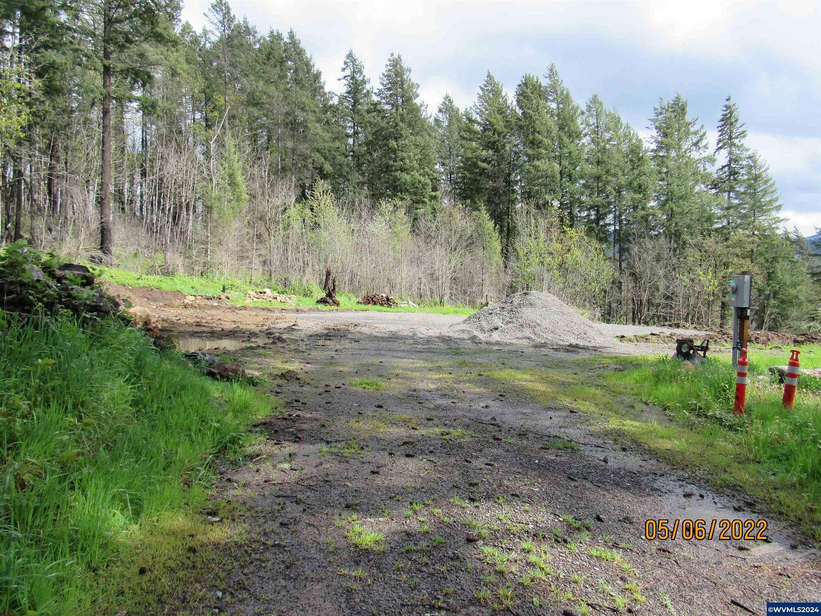 0.79 Acres of Residential Land for Sale in Gates, Oregon