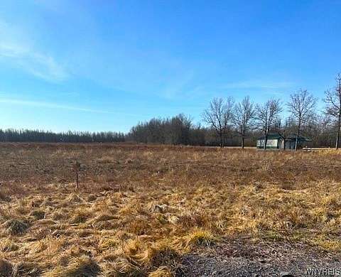 8.7 Acres of Residential Land for Sale in Clarence, New York