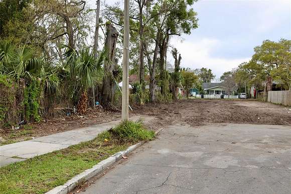 0.17 Acres of Residential Land for Sale in Orlando, Florida
