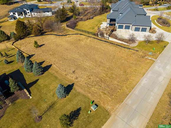 0.53 Acres of Residential Land for Sale in Elkhorn, Nebraska