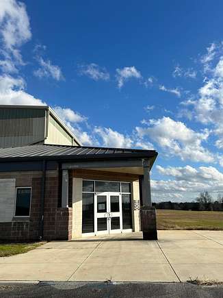 12.3 Acres of Improved Commercial Land for Sale in Vina, Alabama