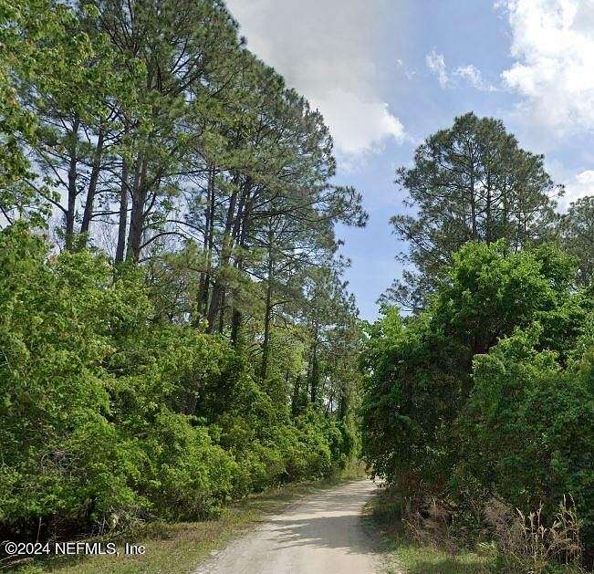 1.2 Acres of Residential Land for Sale in Georgetown, Florida