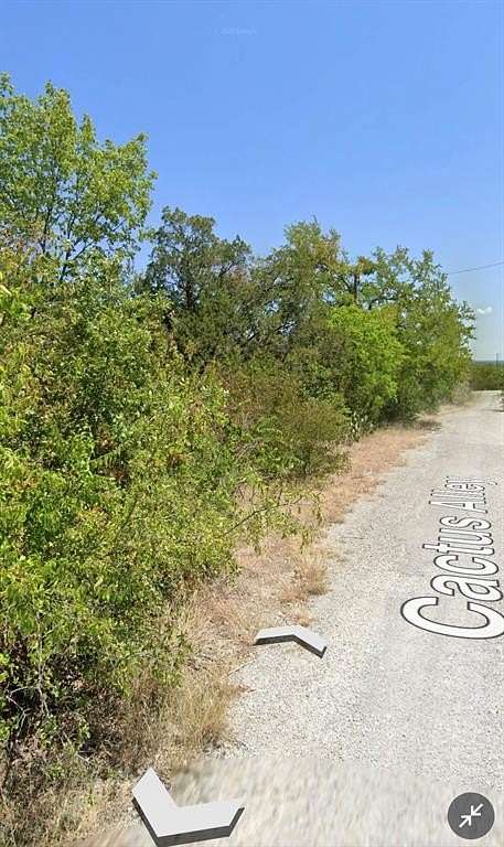 0.03 Acres of Residential Land for Sale in Granbury, Texas