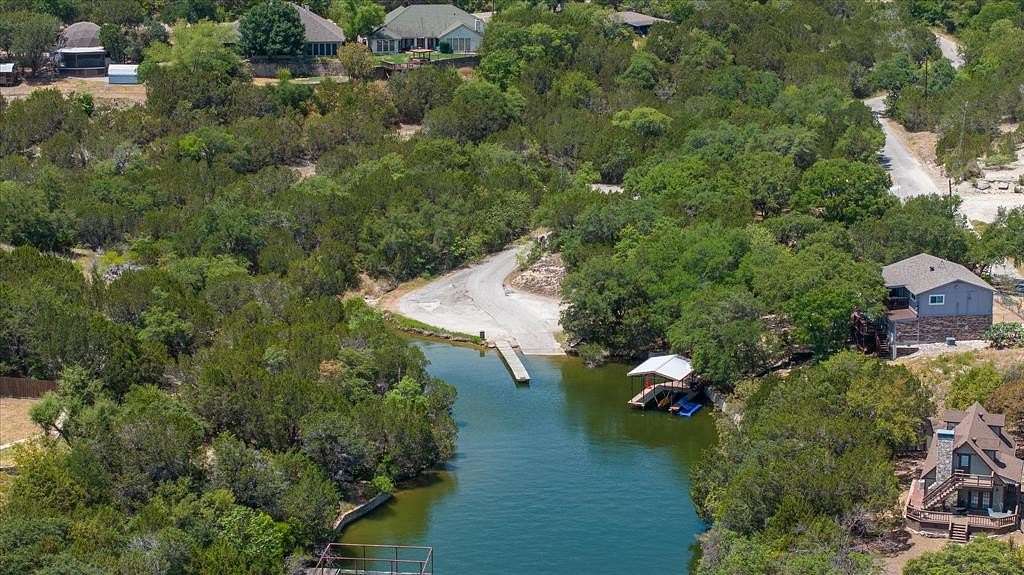 0.09 Acres of Residential Land for Sale in Granbury, Texas