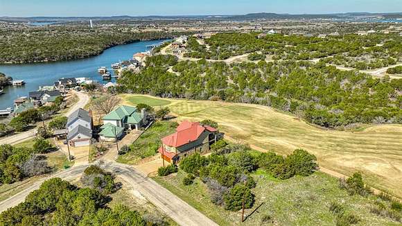 0.1 Acres of Residential Land for Sale in Graford, Texas