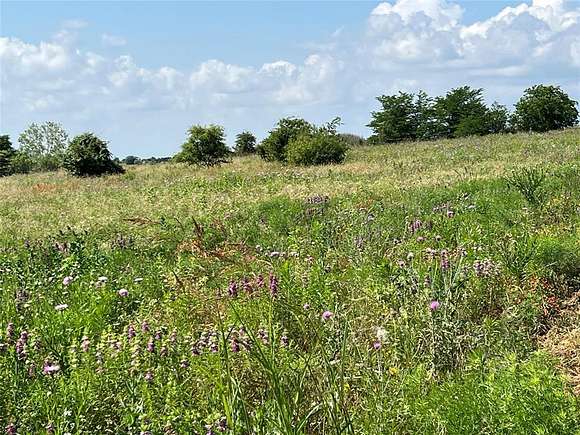 2 Acres of Land for Sale in Cresson, Texas