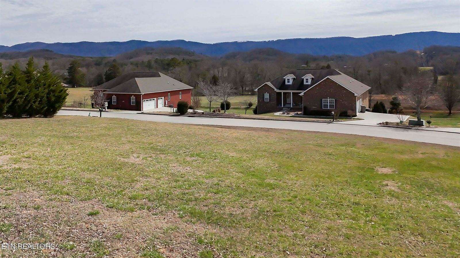 0.69 Acres of Residential Land for Sale in Maryville, Tennessee