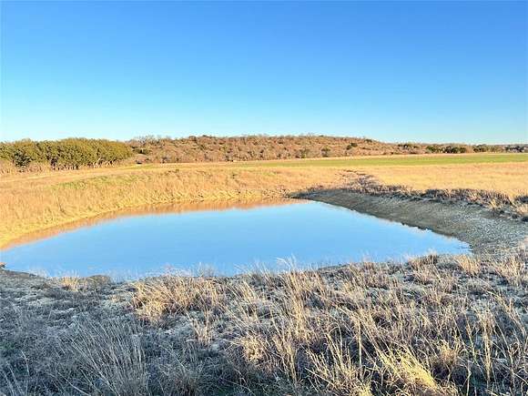 36.4 Acres of Land for Sale in Pottsville, Texas