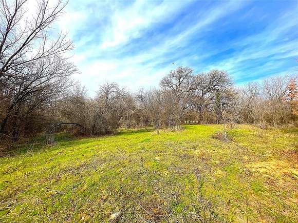 4.1 Acres of Residential Land for Sale in Weatherford, Texas