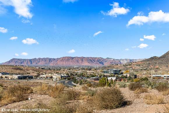 0.2 Acres of Residential Land for Sale in St. George, Utah