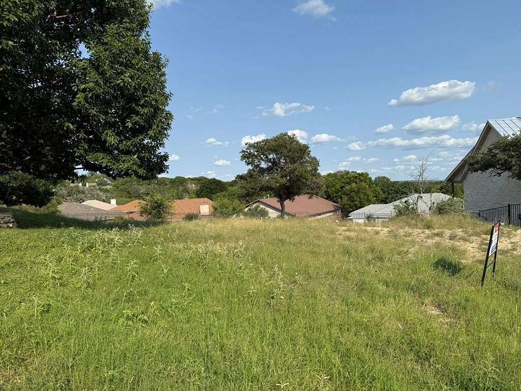 0.21 Acres of Residential Land for Sale in Kerrville, Texas