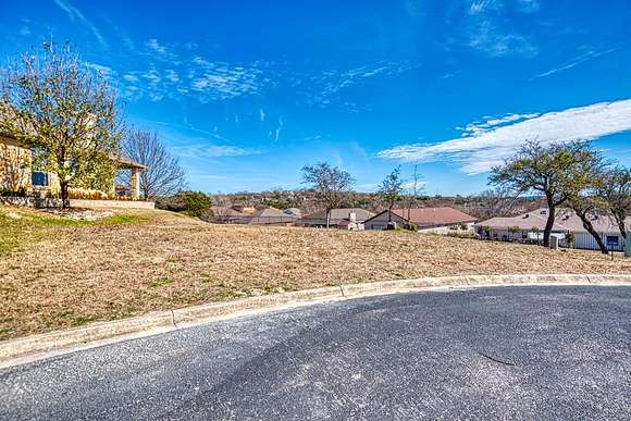 0.21 Acres of Residential Land for Sale in Kerrville, Texas