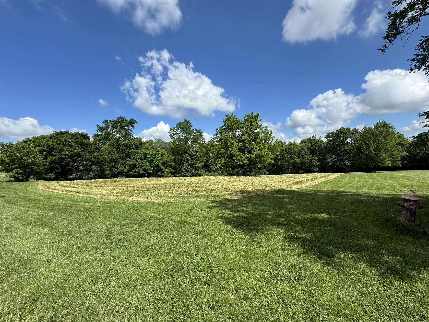 5.3 Acres of Residential Land for Sale in Danville, Kentucky