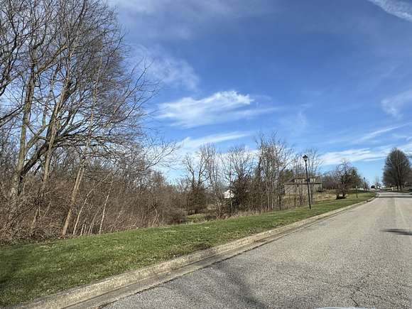 5.3 Acres of Residential Land for Sale in Danville, Kentucky