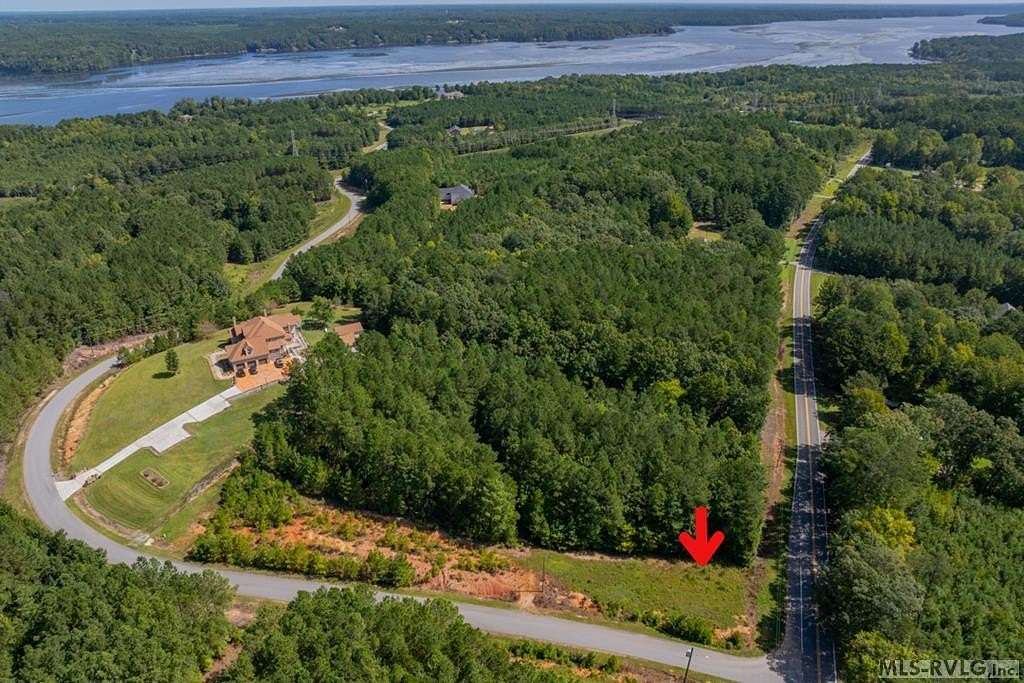 1 Acre of Residential Land for Sale in Roanoke Rapids, North Carolina