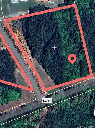 1 Acre of Residential Land for Sale in Roanoke Rapids, North Carolina