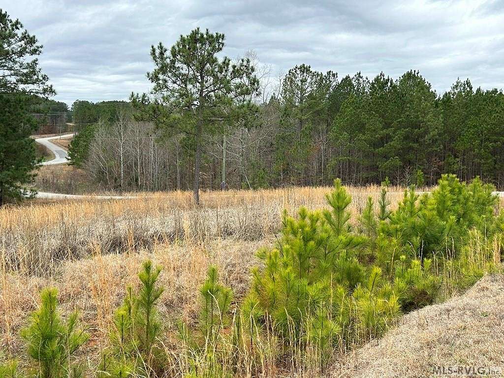 1 Acre of Residential Land for Sale in Roanoke Rapids, North Carolina
