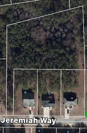 1.8 Acres of Residential Land for Sale in Dallas, Georgia