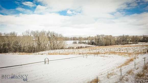 0.5 Acres of Land for Sale in Wilsall, Montana