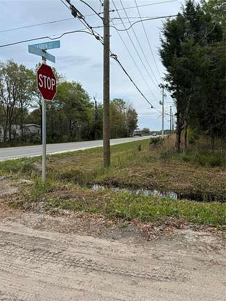 1.8 Acres of Commercial Land for Sale in Bunnell, Florida