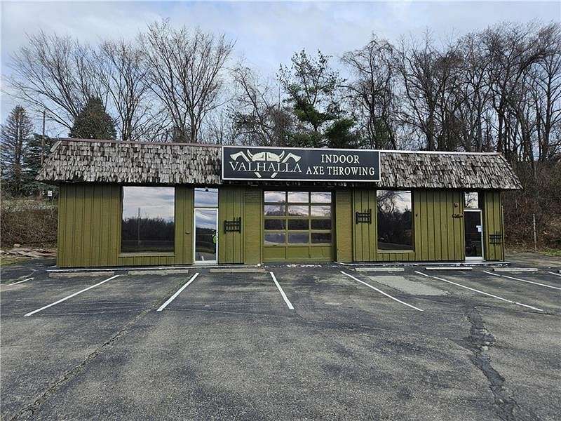 0.85 Acres of Commercial Land for Sale in Hempfield Township, Pennsylvania