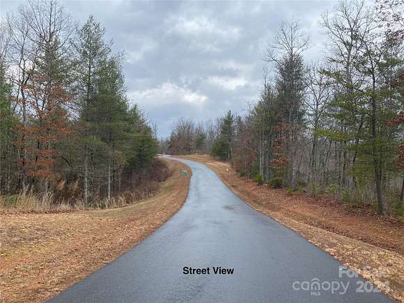 1.14 Acres of Land for Sale in Murphy, North Carolina