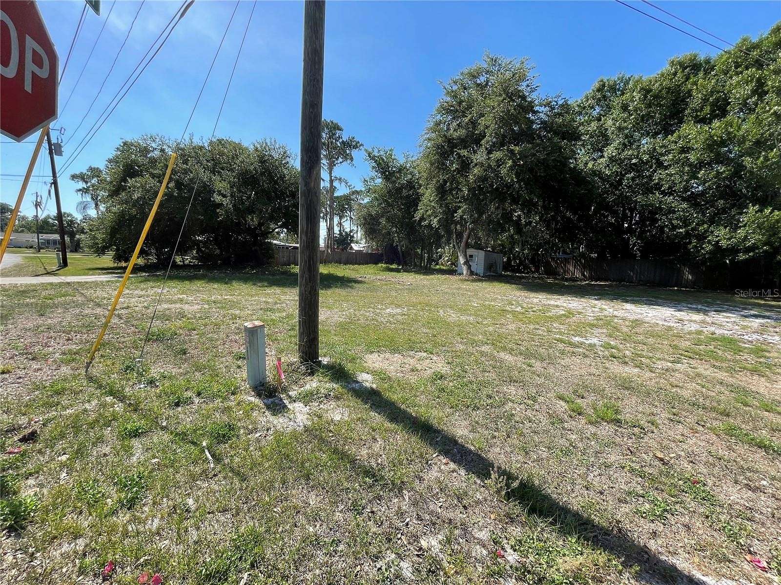 0.26 Acres of Residential Land for Sale in Tavares, Florida