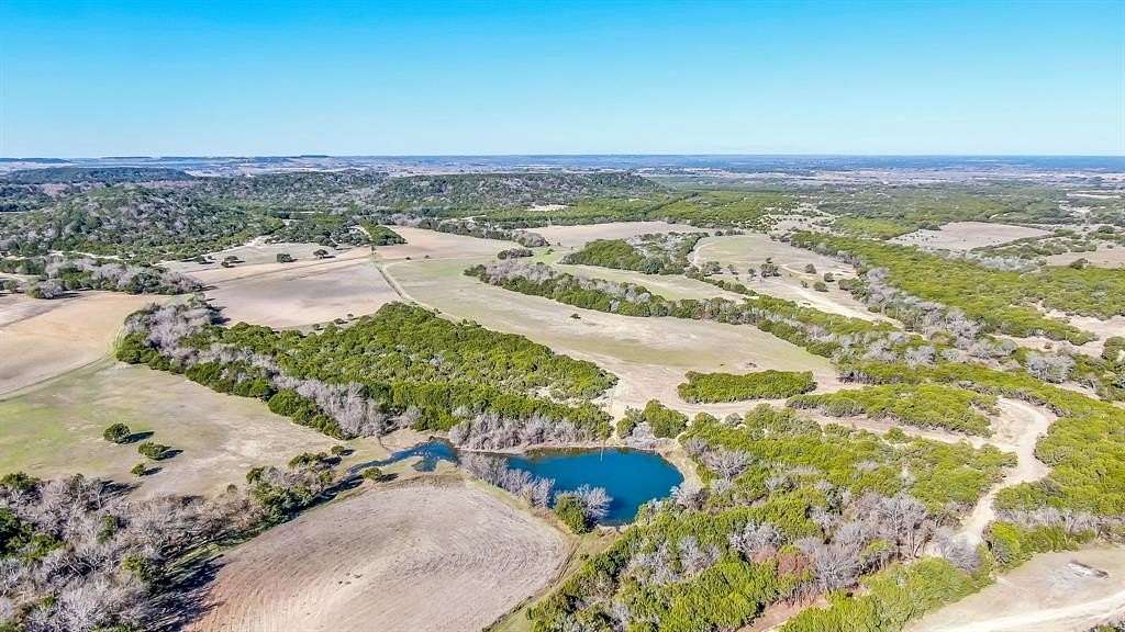 12.7 Acres of Agricultural Land for Sale in Glen Rose, Texas