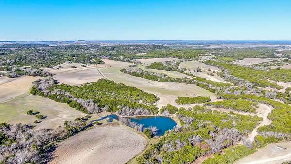 12.7 Acres of Land for Sale in Glen Rose, Texas