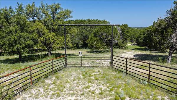 12.7 Acres of Land for Sale in Glen Rose, Texas