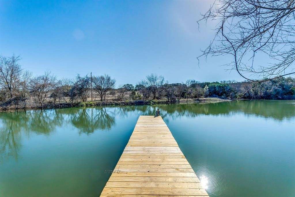 64.5 Acres of Land for Sale in Glen Rose, Texas