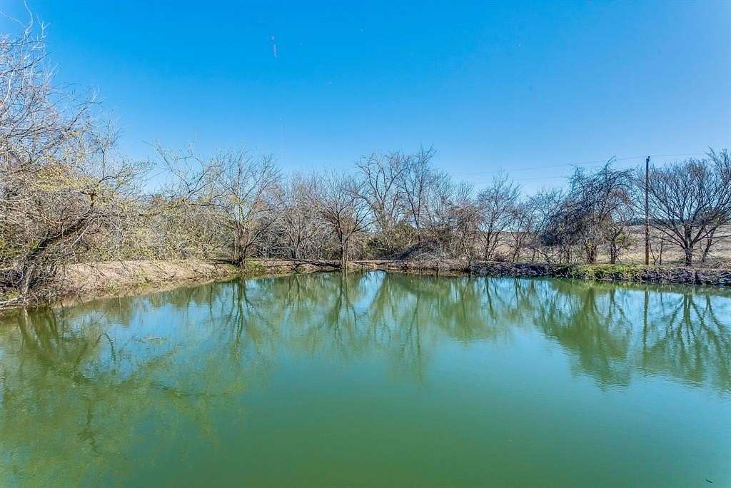 10.31 Acres of Agricultural Land for Sale in Glen Rose, Texas