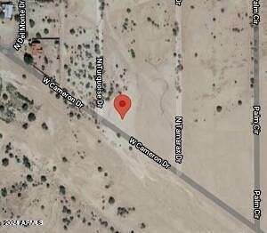 0.63 Acres of Land for Sale in Eloy, Arizona